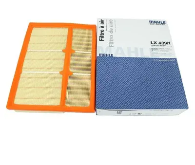 BEHR MAHLE LX 439/1 Hava Filitresi W202 9300 W208 9702 W163 9805 40941304, 6040940004, 6040940104, 6040941404, 6040940404, A0040941304, A6040940104, A6040940004, A6040941404, A6040940404