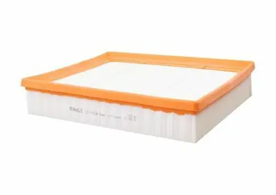 BEHR MAHLE LX4404 Hava Filtresi Nissan Navara 2.3 Dci 2015> Mercedes X-Class 470 17> 900700, 940000, A0000900700, A0000940000, 165464JA1A, 165464JA1B, 165464JM1A, 165465JL0A, A0000940700, 165464KV0A