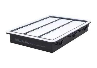 BEHR MAHLE LX 4492 Hava Filitresi 28113D3300