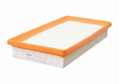 BEHR MAHLE LX 4529 Hava Filtresi Air Filter Element 1780177050, T178017705