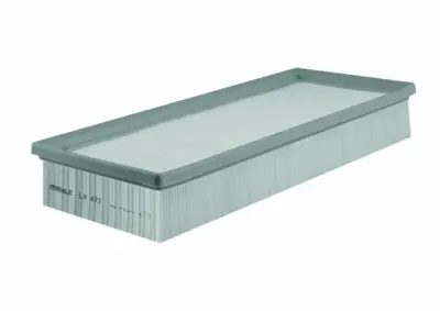 BEHR MAHLE LX472 Hava Filitresi S-Class W140 93>98 30947204