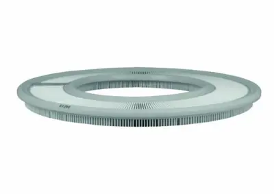 BEHR MAHLE LX66 Hava Filitresi W123 80>85 S123 80>85 W124 85>90 S124 85>89 20941602