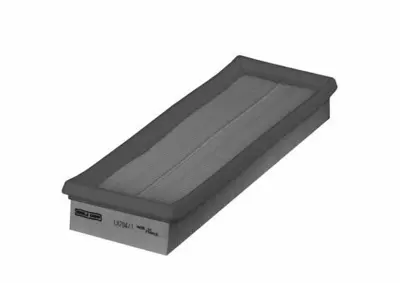 BEHR MAHLE LX704/1 Hava Filitresi Megane Scenıc I Clıo Iı Kangoo Laguna Master Trafıc Iı Movano Vıvaro 1,9dtı - Dcı 7701477096