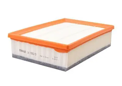 BEHR MAHLE LX 935/3 Hava Filtresi Air Filter Element GK319601AB