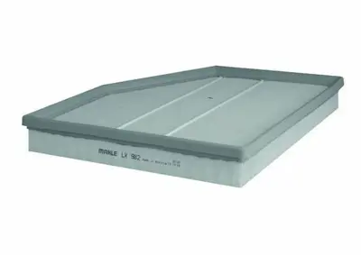 BEHR MAHLE LX 982 Hava Filitresi 7521037