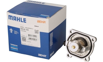 BEHR MAHLE TM 55 105 Termostat (105 ºc) Opel Astra G H Insıgnıa 16 18 A 1338178