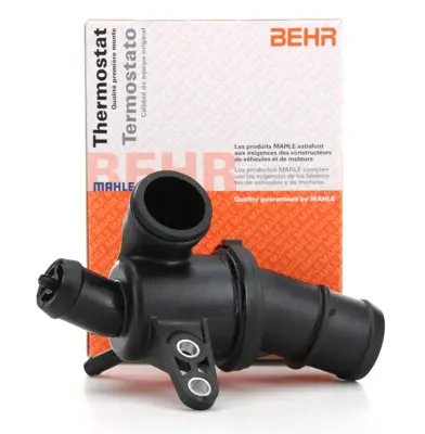 BEHR MAHLE TH480 Termostat 80 °c (Om640) A-Class W169 04>12 B-Class W245 05>11 A6462000415