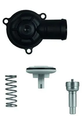 BEHR MAHLE TI 220 87D Termostat 87 C Azq Blf Bme Fabia Golf V Octavia Ii Roomster 1.2 1.6 Blf Cgpa Cgpb 03C121110A