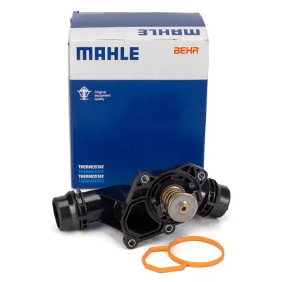 BEHR MAHLE TI2585 Termostat 95° Bmw E46 E39 M47 11532247019