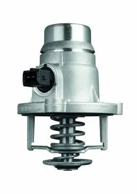 BEHR MAHLE TM27101 Termostat Govdelı BMW F22 F30 G20 F32 F10 E60 E63 F12 F13 F06 E65 G14 G15 G01 G02 E53 E70 F15 G05 E7 11537502779