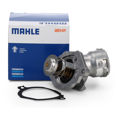 BEHR MAHLE TM29100D Termostat 100 °c (M273) W211 06>08 W212 09>11 C207 09>16 A207 10>11 W221 05>13 C216 06>13 R230 06>12 A2732000215