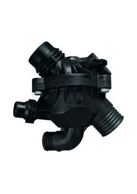 BEHR MAHLE TM3097 Termostat Komple Bmw X6 E71. E72 97c 11537550172, 7550172, 11537601158