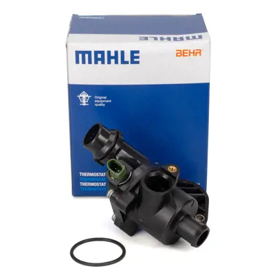 BEHR MAHLE TM3100 Termostat (100°) A4 01>08 A6 02>05 Passat 01>05 1.6 1.8 2.0 Avj Alt Amb Bfb Bex 6B121111D