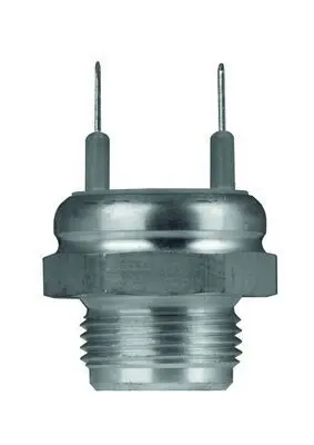 BEHR MAHLE TSW 1 Fan Müşürü Temperature Switch