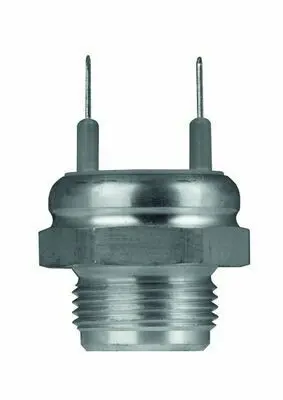 BEHR MAHLE TSW 6 Fan Müşürü Renault 18 Variable 135 80-85c 81255056074