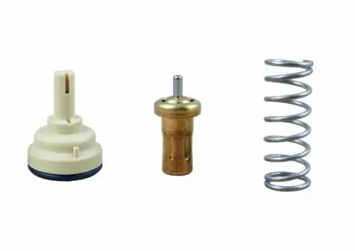 BEHR MAHLE TX 209 80D Termostat 3C121110R