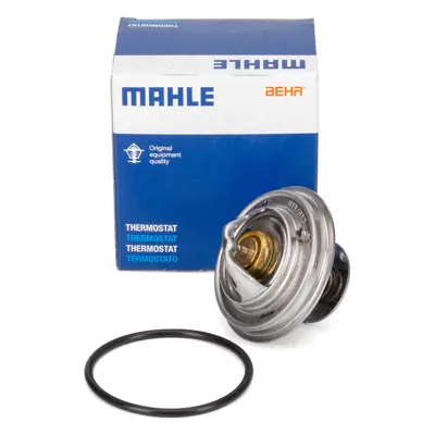 BEHR MAHLE TX3087D Termostat (87c) Passat 97>05 A100 91>94 A4 A6 95>05 A8 94>03 Superb 02>08 Afb Akn 11531721002