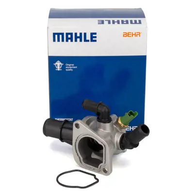 BEHR MAHLE TI 153 88 Termostat (88°)corsa C Meriva A Tigra B Agila A Agila B Y13dt Z13dt Panda Punto Doblo 1 3jtd 1338841, 55224023, 6338022, 93177343