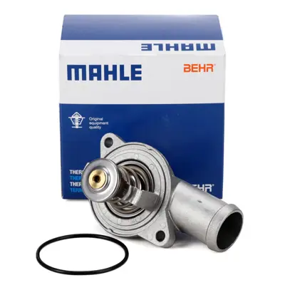 BEHR MAHLE TI 212 87D Termostat Komple 87c Vw Transporter T5-Mutıvan V-Touareg 2.5 Tdı 03-09 Axd 70121114