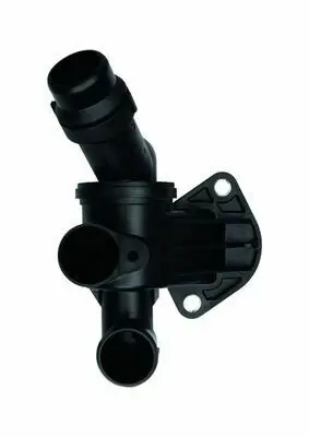 BEHR MAHLE TI 7 87 Termostat Komple A4 Avant 05>08 A6 Avant 05>11 Exeo 09>14 87° Bwe Bul Bgb Bwt 06D121111G