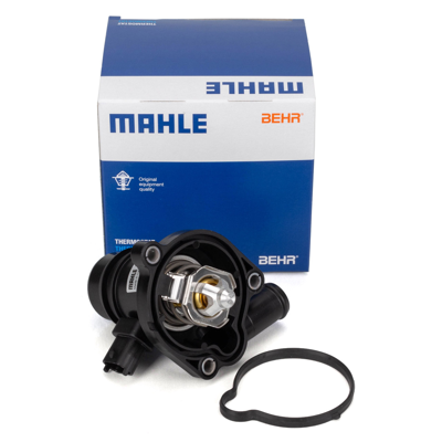 BEHR MAHLE TM 36 103 Termostat 103c Komple Astra J-Corsa D-Insıgnıa 11 Zafıra 11 Aveo 13 Cruze 12 1.4 1338251, 1338380, 25200455, 55579010, 55593034
