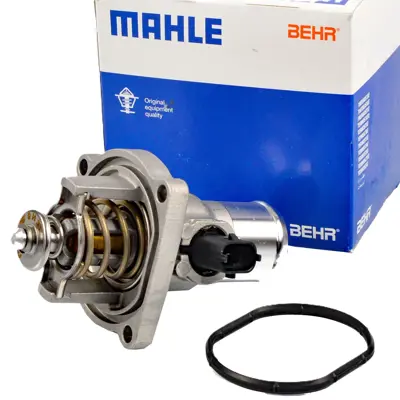 BEHR MAHLE TM 41105 Termostat 1338257, 1338372, 55564891, 55587349