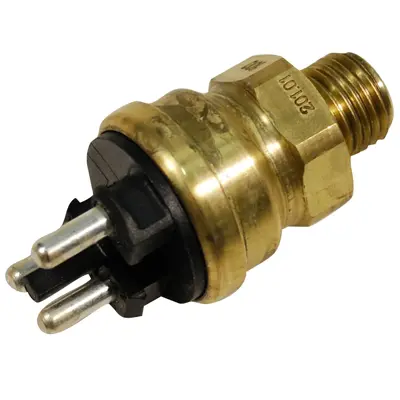 BEHR MAHLE TSW 47 Fan Müsürü 65459124, A0065459124, 2508089903, 25080F3900, 1400321G10