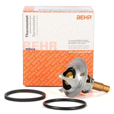 BEHR MAHLE TX 106 90D Termostat Mercedes-Benz C-Class W204 90c A2712000015