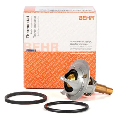 BEHR MAHLE TX 106 90D Termostat Mercedes-Benz C-Class W204 90c A2712000015