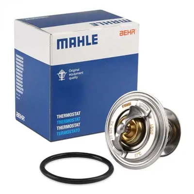 BEHR MAHLE TX10987D Termostat 87°a3 A4 A6bora Caddy 2 Golf Jetta 2 Passat Polo T4 T5 Octavia Cordoba Ibiza Fabia Felica 044121113