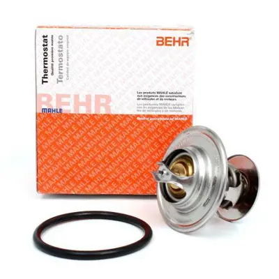 BEHR MAHLE TX 112 83D Termostat 83c A4-A5-A6-Polo Demir Caga-Caha-Cagb-Cagc-Bby-Bky-Bbz 03L121113A