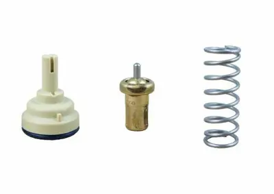 BEHR MAHLE TX 181 105D Termostat 105° Golf V Vi Jetta Iii Iv Passat Scirocco Tiguan Altea Leon Octavia Superb Yeti A1 A3 1 4tsi - Tfsi 04> 03C121110P
