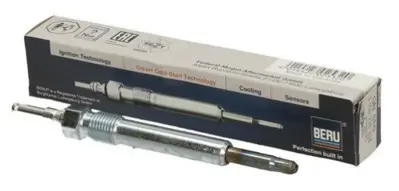 BERU GN860 Kızdırma Bujısı A0011591601