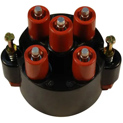 BERU VK3101 Distribütör Kapağı Vk3101 A0001584302