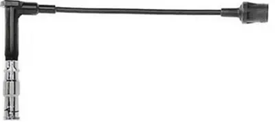 BERU ZEF641 Buji Kablo Takımı 104  124-202     Zef 641 AZEF 641