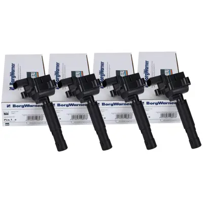 BERU ZS077 Ateşleme Bobini 1502580, A0001502580, A0001502980, CL622, A0001501580
