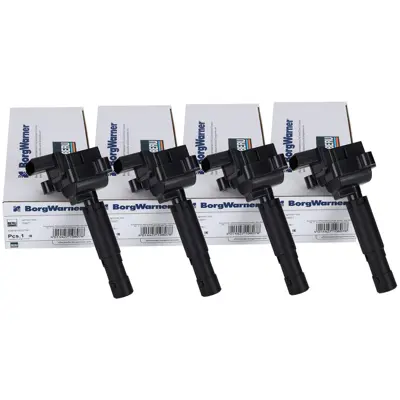 BERU ZS077 Ateşleme Bobini 1502580, A0001502580, A0001502980, CL622, A0001501580