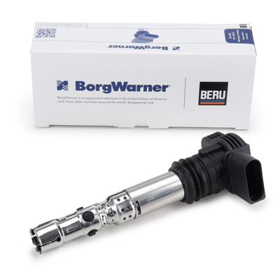 BERU ZSE043 Ateşleme Bobini 06B905115R
