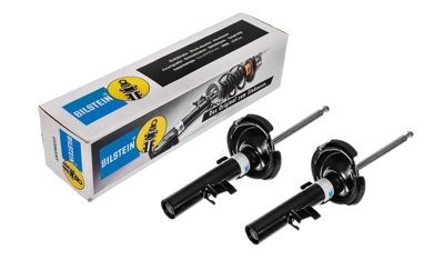 BILSTEIN 22-183675 Ön Sol Amortisör Insignia A 13219124, 344696