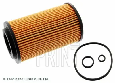 BLUE PRINT ADA102110 Yag Filitresi W203 00>07 W211 02>08 W210 99>02 Vıano W639 03> Vıto W639 03> Sprınter 00>06, Jeep Gran 11422247018, 15430RBDE01, 15430RBDE02, 6111800009, 11849425, 6111800210, 6111800210SK1, A0001802609, A6511800009, 5179103AA