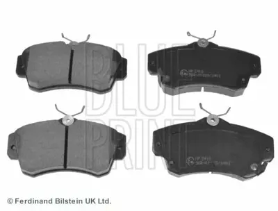 BLUE PRINT ADA104201 On Fren Balatası Chrysler Crusıer 5086364AA