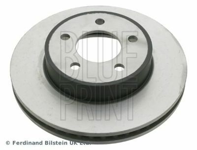BLUE PRINT ADA104307 On Fren Dıskı Jeep Cherokee 01>08 52128247AA