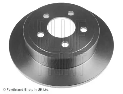 BLUE PRINT ADA104308 Arka Fren Dıskı Jeep Cherokee 01>08 52128411AA