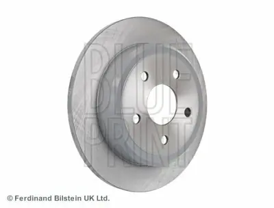 BLUE PRINT ADA104310 Arka Fren Dıskı (5 Bıjon) Jeep Grand Cherokeeııı (Wh. Wk) 3.0 Crd V8 4x4 05 10 Jeep Commander (Xk. Xh)3.0 Crd 4x4 06 10 2 Ad K52089275AB, 52089275AB, 1052089275AB, K052089275AB, 52089275AA, K52089275AA