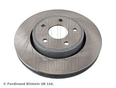 BLUE PRINT ADA104311 On Fren Dıskı Jeep Commander Grand Cherokee Iıı 52089269AB