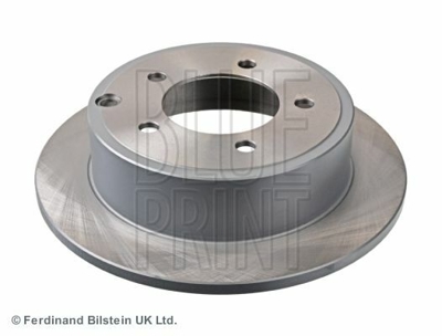 BLUE PRINT ADA104314 Arka Fren Dıskı Jeep Compass Patrıot 5105515AA