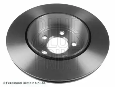 BLUE PRINT ADA104328 Fren Dıskı Arka Chrysler 300c 04>12 Dodge Challenger 4779209AB