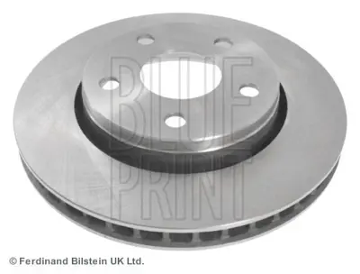 BLUE PRINT ADA104335 On Fren Dıskı Jeep Wrangler Iıı 52060137AB