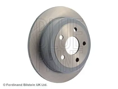 BLUE PRINT ADA104337 Arka Fren Dıskı Jeep Wrangler Iıı 52060147AA