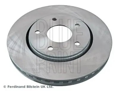 BLUE PRINT ADA104353 On Fren Dıskı Chrysler Grand Voyager V Dodge Journey 4721933AB, K04721933AB, K04721995AA, K04721995AB, K04779783AA, K04779783AB, K68032944AA, K68032944AB, 68032944AA, 7B0615301A
